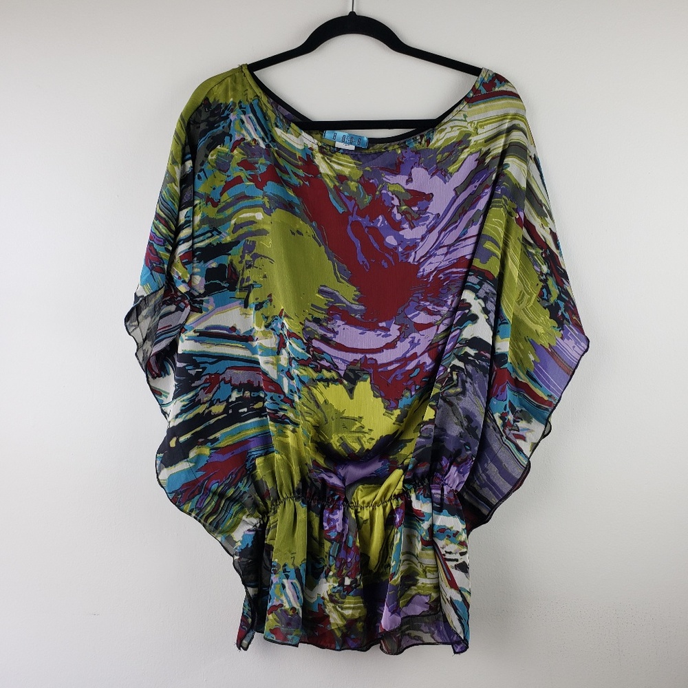 Bogo women's blouse